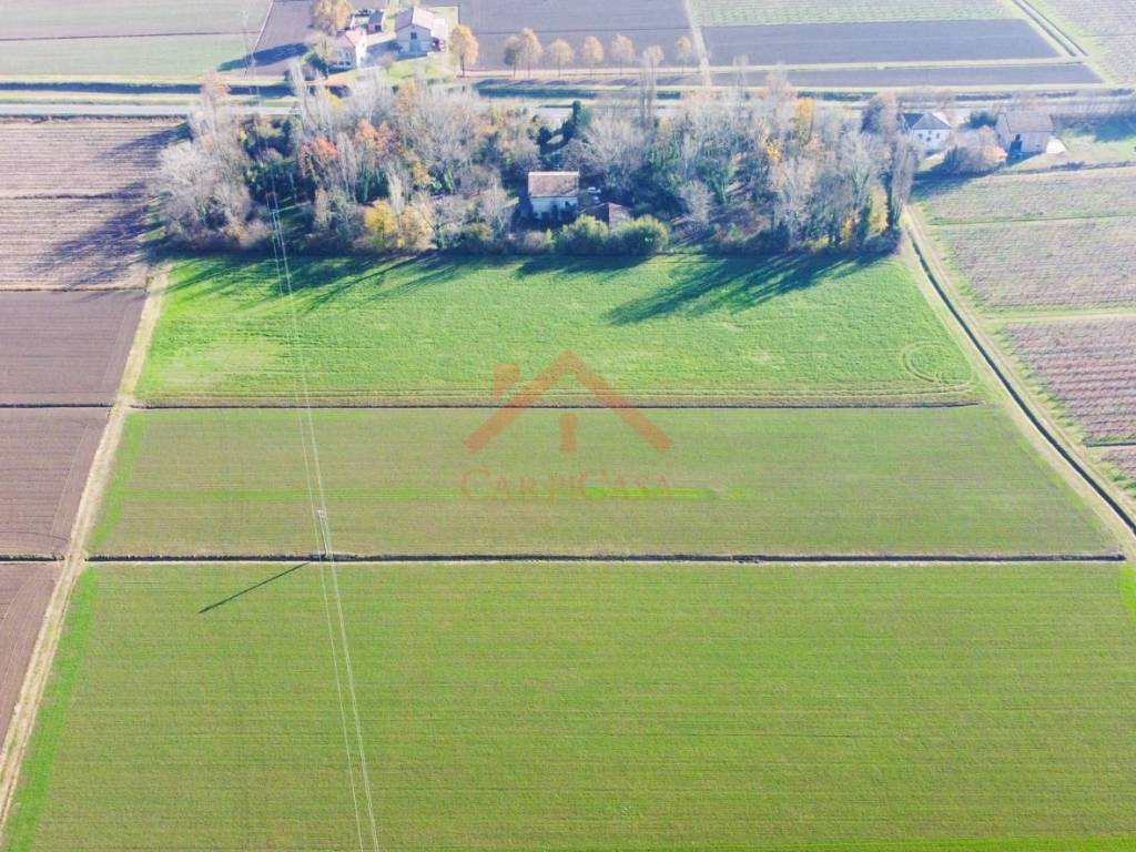 Terreno a Carpi in Via Mulini Carpi MO Italia , - Foto 5