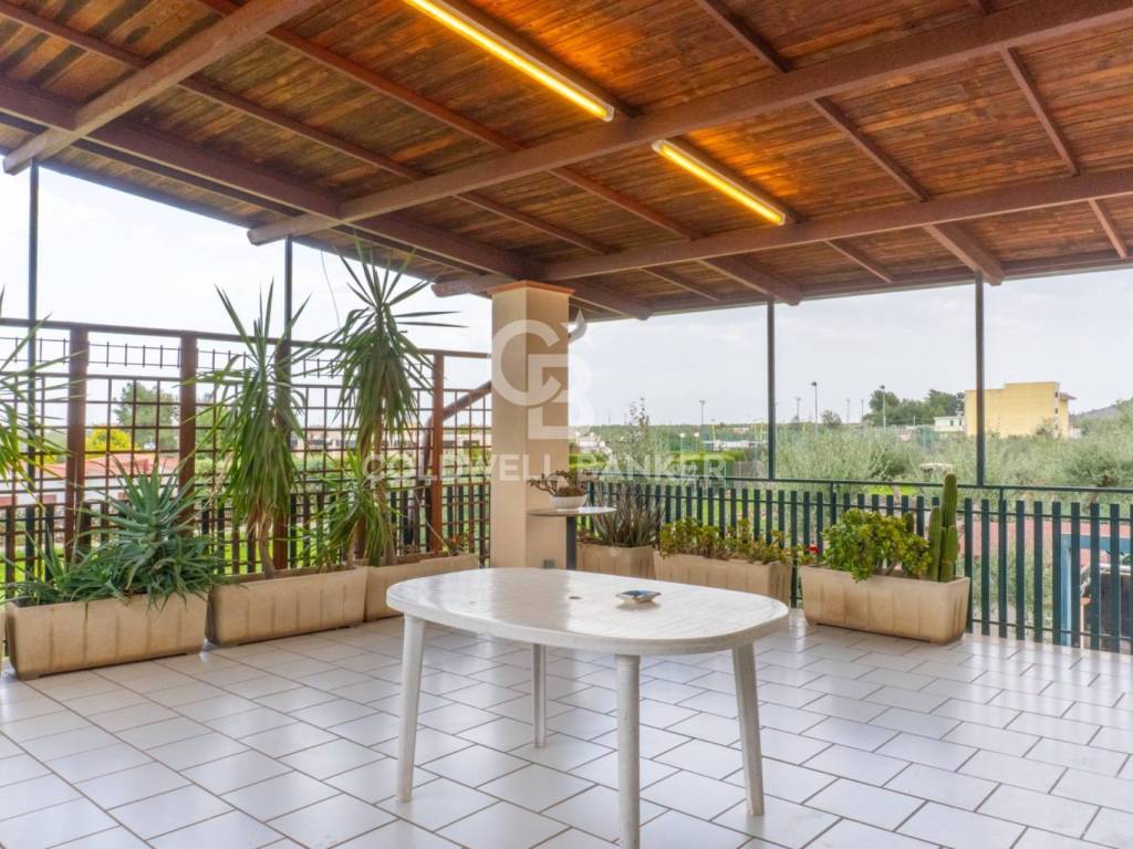 Villa a Andria in Contrada Montegrosso - Foto 4