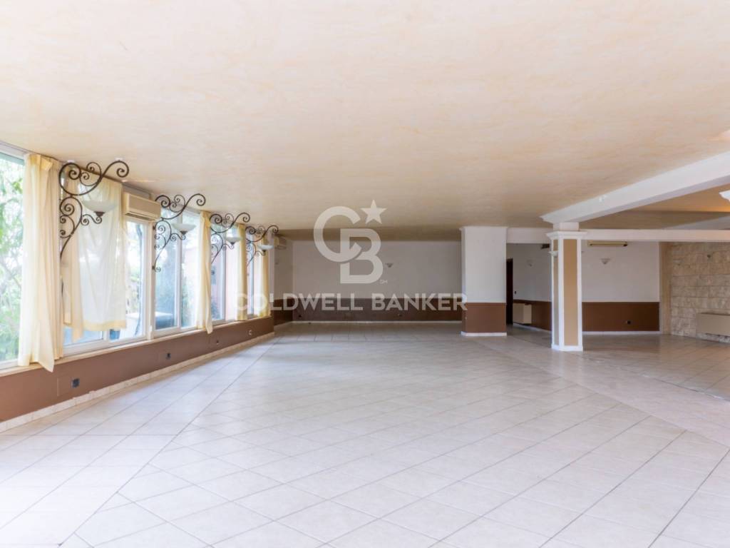 Villa a Andria in Contrada Montegrosso - Foto 5