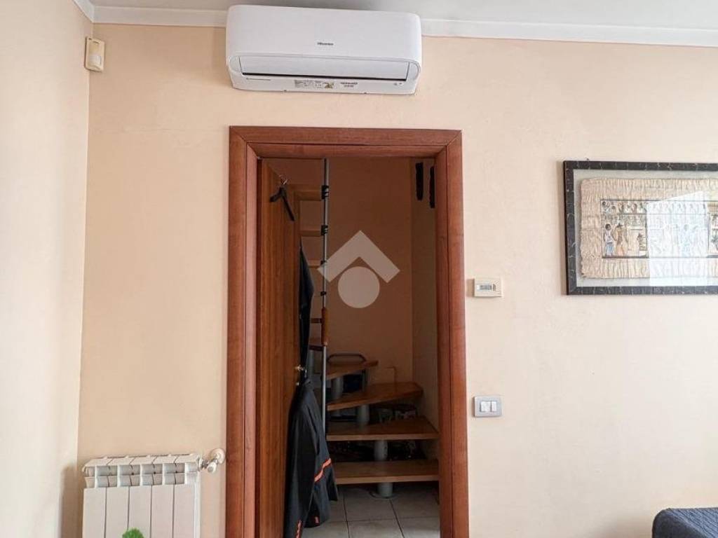Appartamento a Lonate pozzolo in Via Novara, 20 - Foto 4