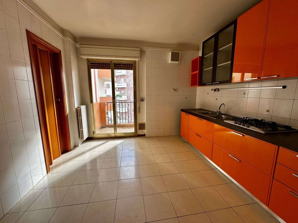 Appartamento a Ragusa in Via Scalo Merci, 4 - Foto 2
