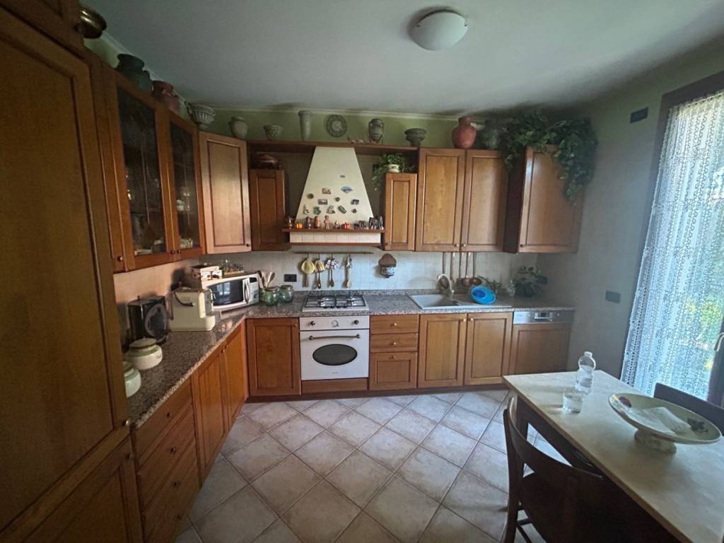 Villetta a schiera a Solferino - Foto 3