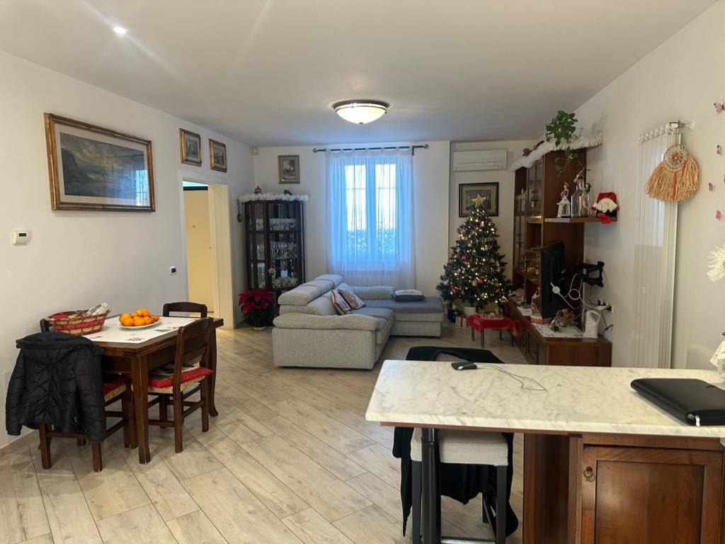 Villa a Collesalvetti in Via Tanna Bassa - Foto 3