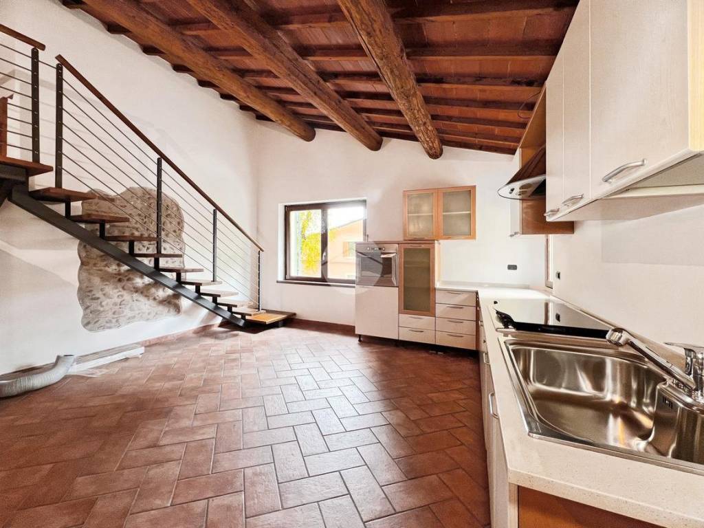 Casa indipendente a Verona in Via Dorigo Luigi, 4 - Foto 5