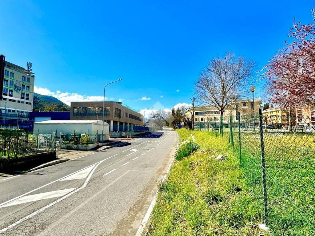Terreno a Spoleto in via flaminia, 1 - Foto 2