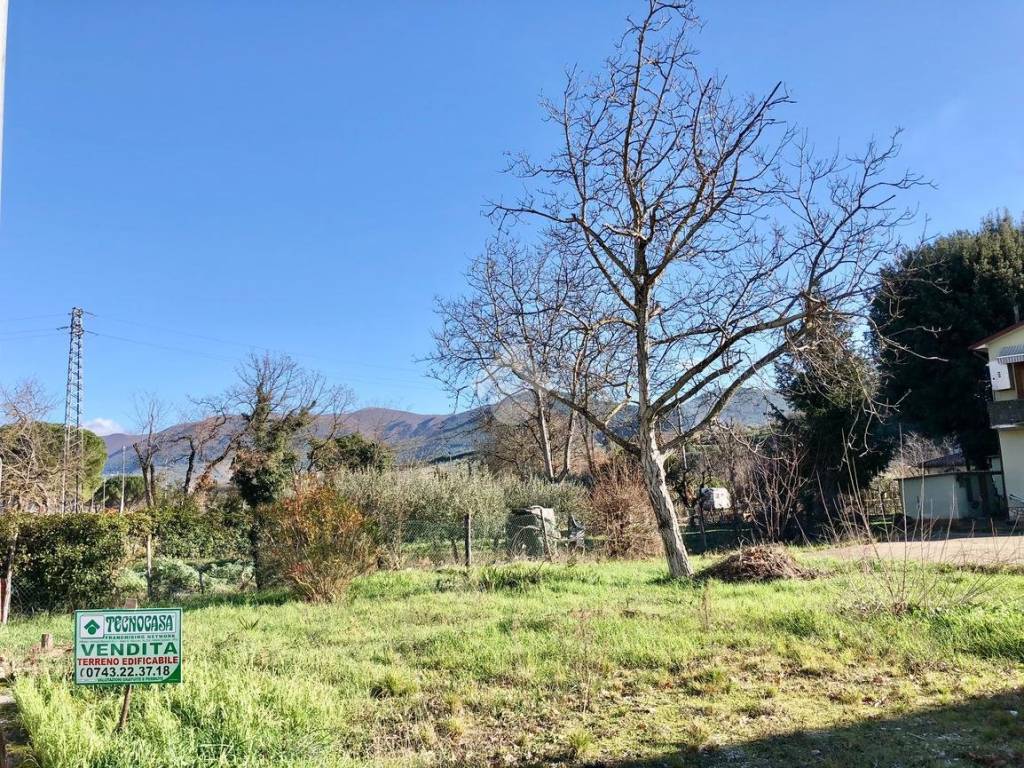 Terreno a Spoleto in via flaminia, 1 - Foto 3