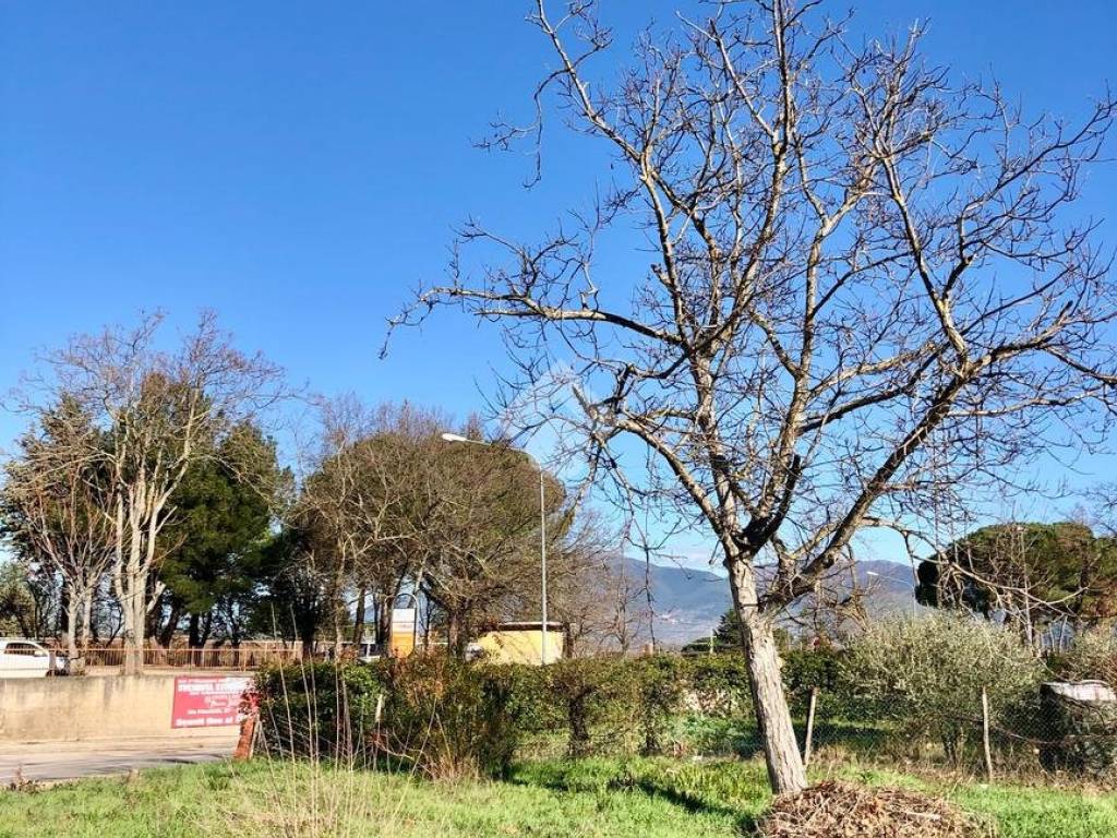 Terreno a Spoleto in via flaminia, 1 - Foto 5