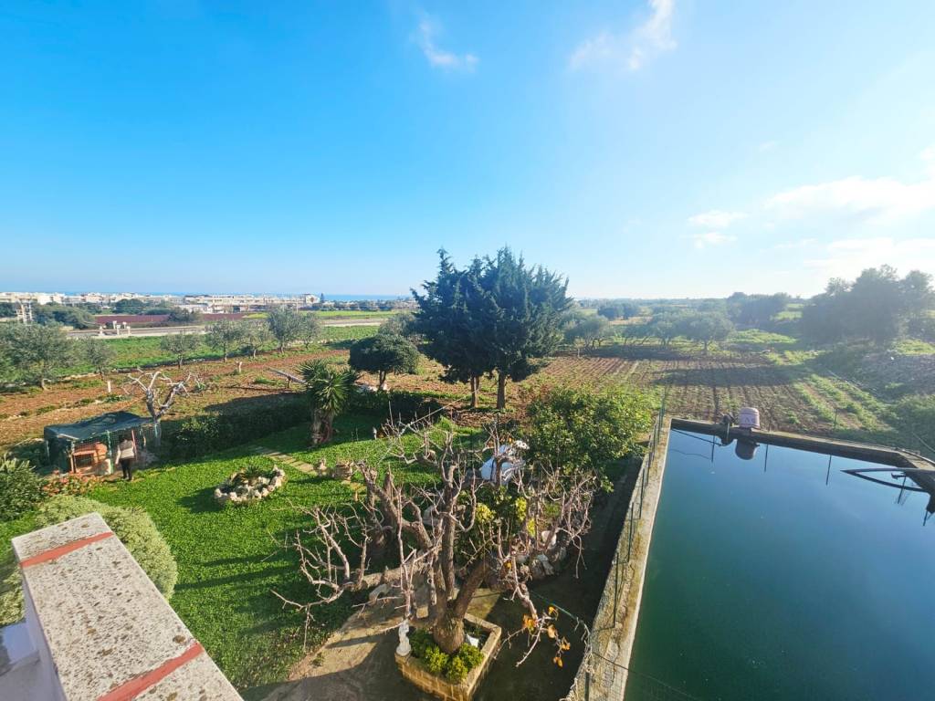 Villa a Polignano a mare in Strada Comunale Giobane - Foto 5