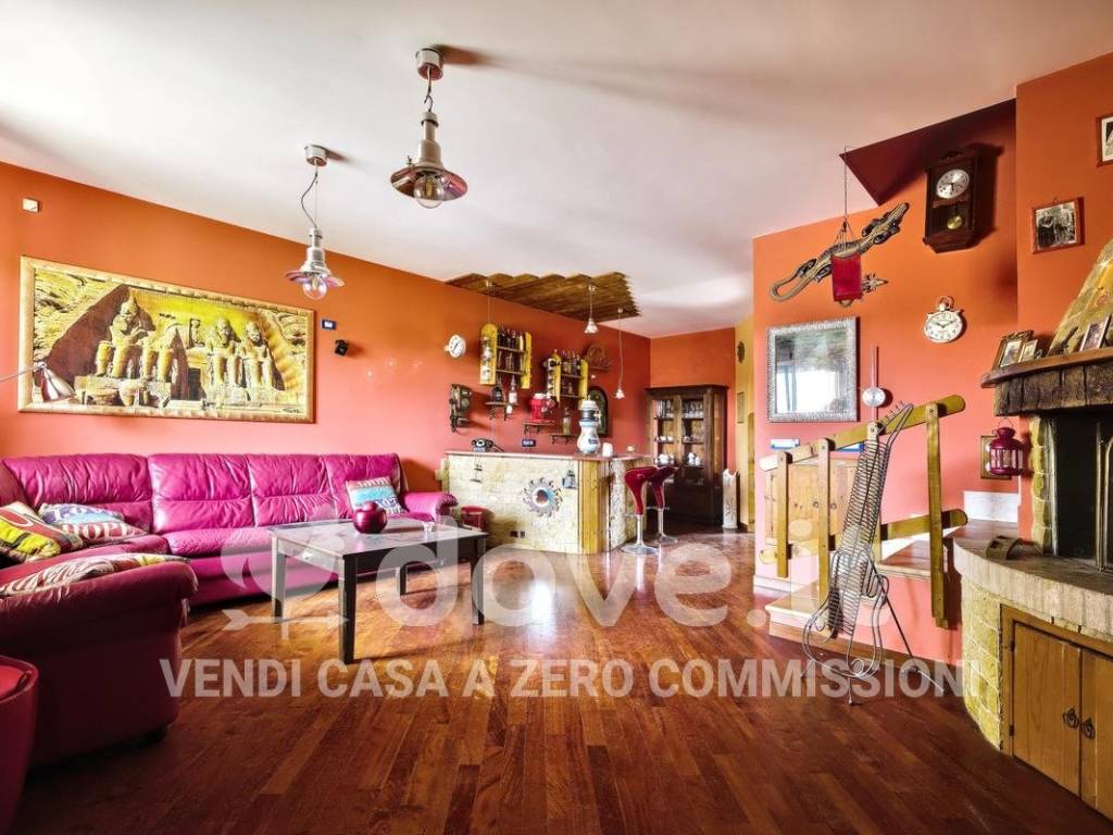 Villa a Mola di bari in Via Mangini, 60 - Foto 2