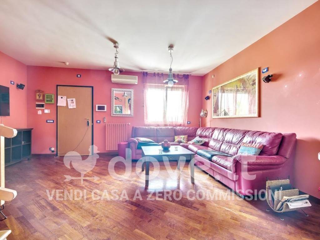 Villa a Mola di bari in Via Mangini, 60 - Foto 3