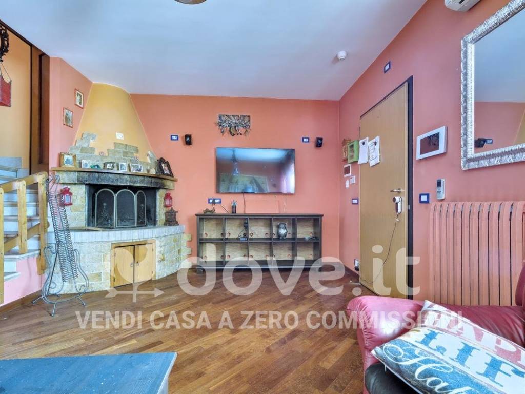 Villa a Mola di bari in Via Mangini, 60 - Foto 4
