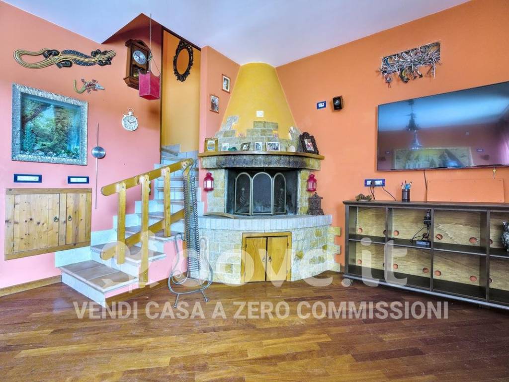 Villa a Mola di bari in Via Mangini, 60 - Foto 5