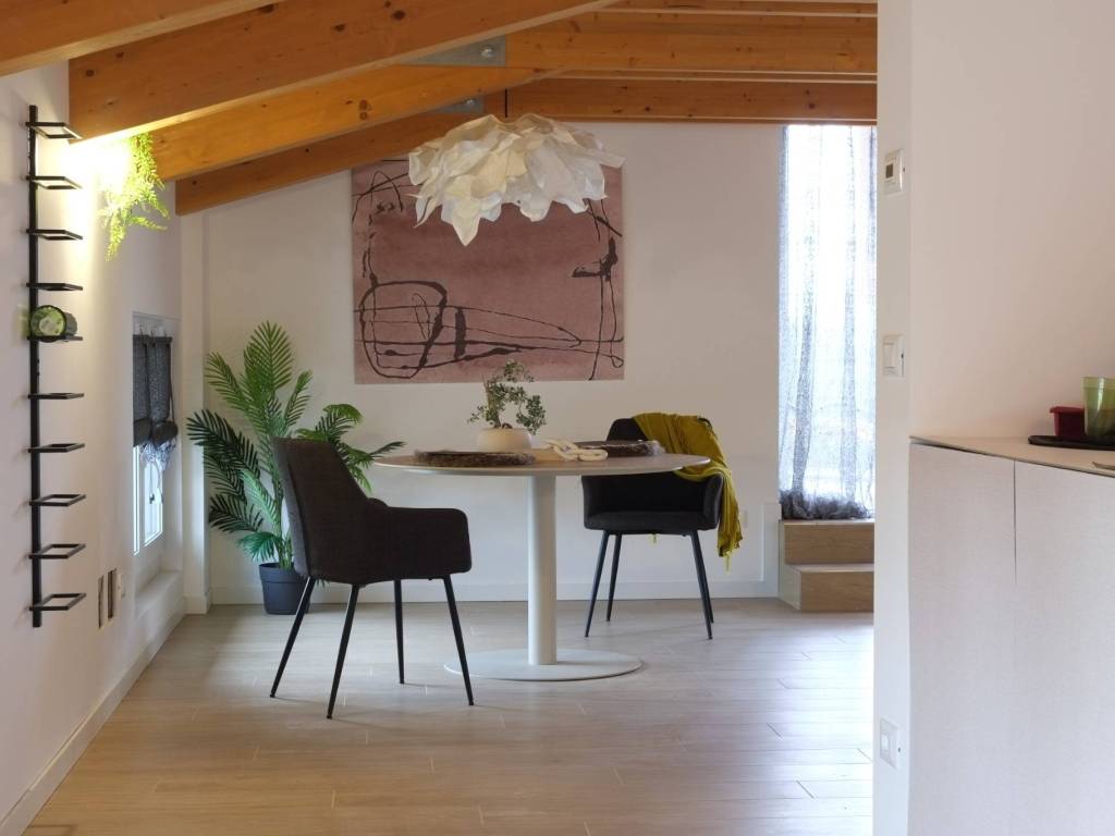 Attico / mansarda a Cordenons - Foto 3