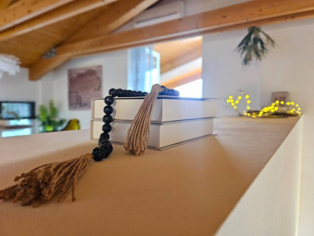 Attico / mansarda a Cordenons - Foto 4