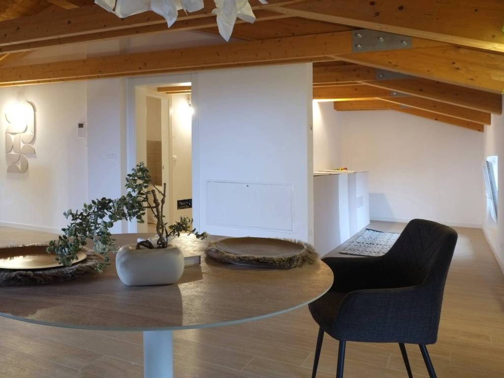 Attico / mansarda a Cordenons - Foto 5