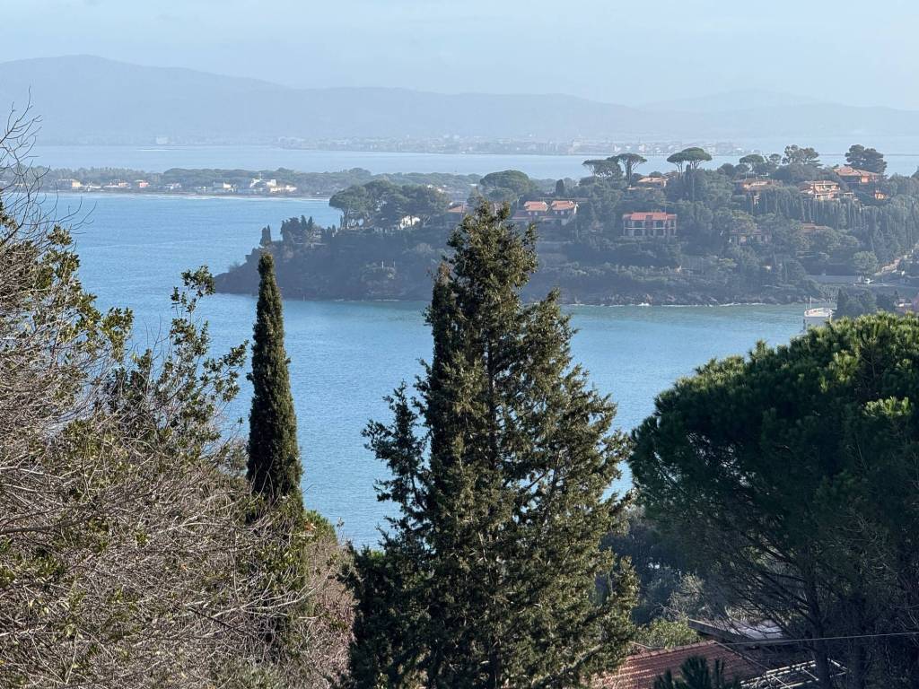 Rustico / casale a Monte argentario in Via Punta Nera - Foto 2
