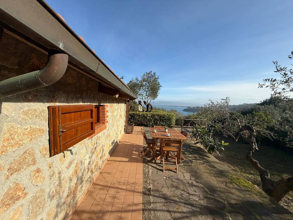 Rustico / casale a Monte argentario in Via Punta Nera - Foto 3