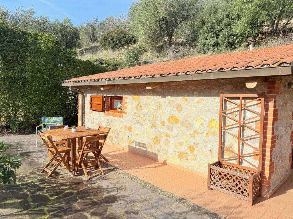 Rustico / casale a Monte argentario in Via Punta Nera - Foto 4