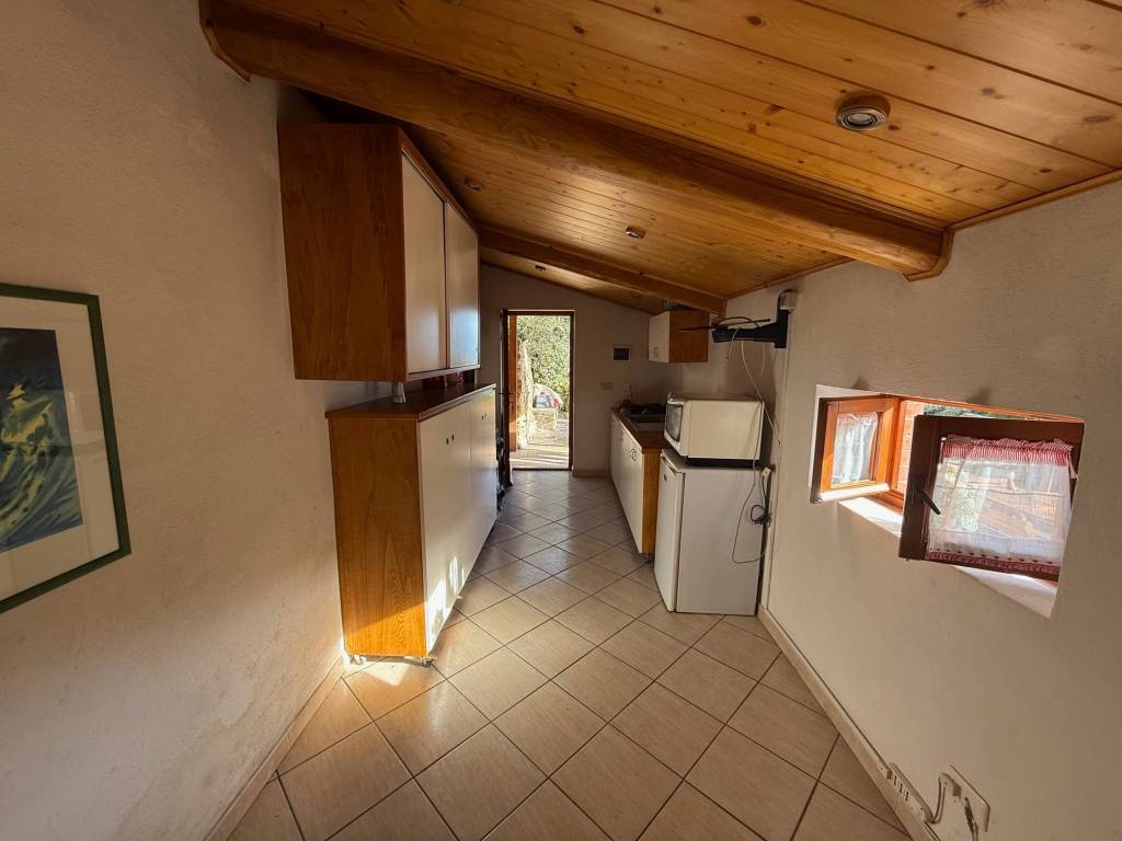 Rustico / casale a Monte argentario in Via Punta Nera - Foto 5