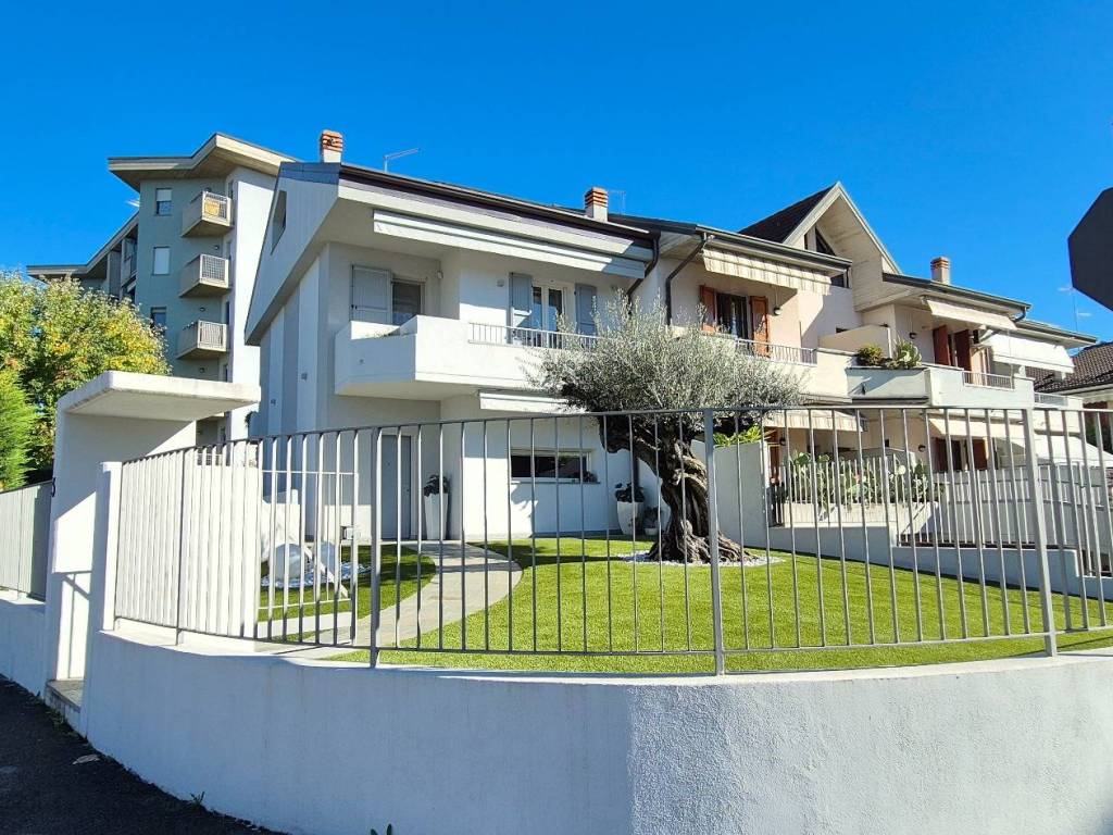 Villa a Osio sopra in Corso Italia - Foto 2