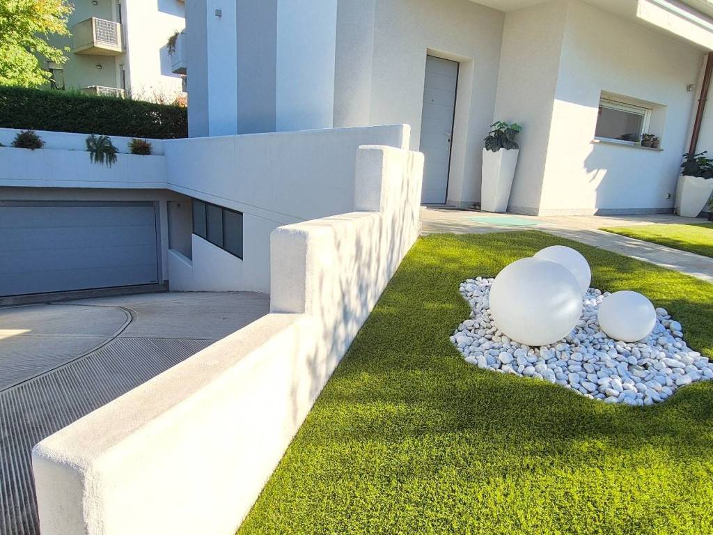 Villa a Osio sopra in Corso Italia - Foto 3