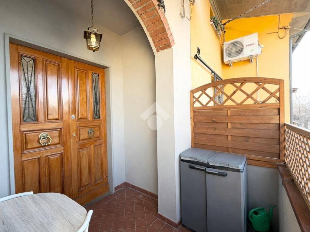 Appartamento a Quarrata in Via Di Mezzo, 368 - Foto 5