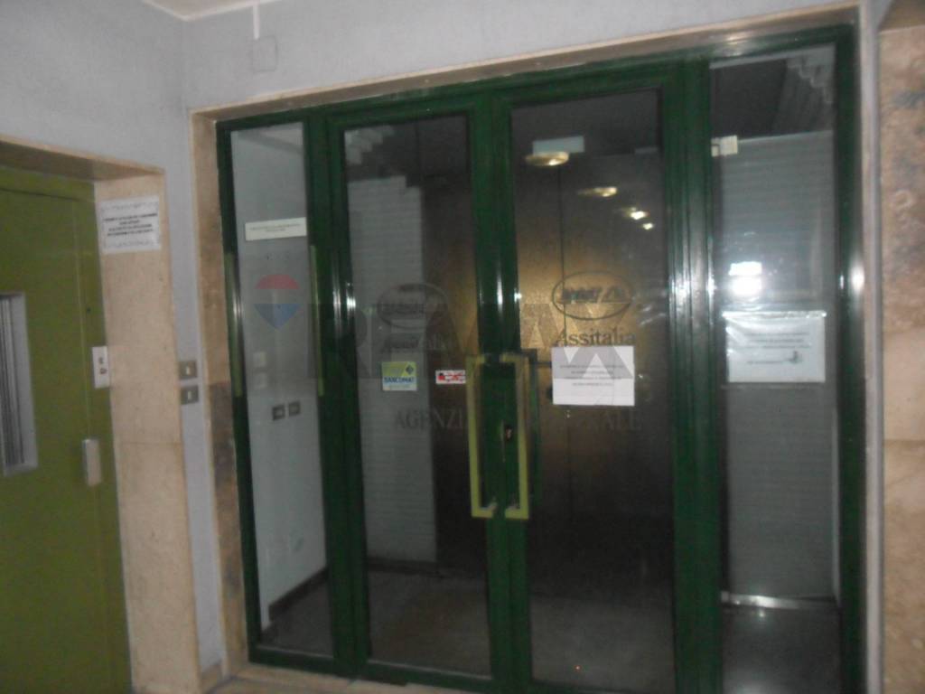 Appartamento a Caltanissetta in Corso Vittorio Emanuele, 109 - Foto 4