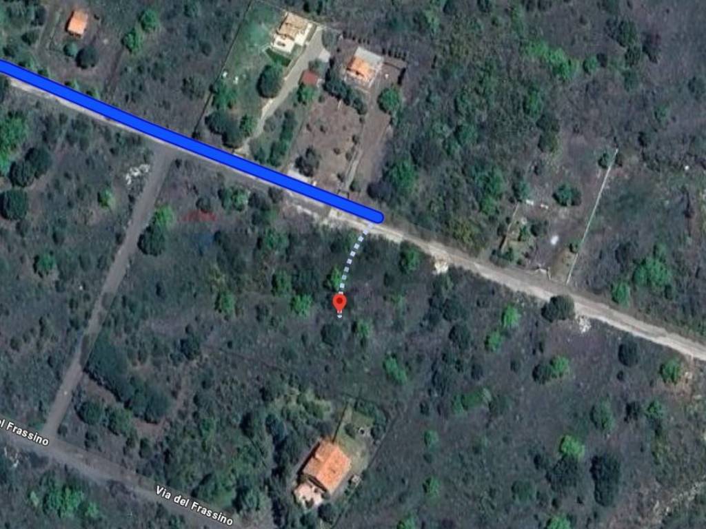 Terreno a Belpasso in Contrada Grotta D'Angelo - Foto 4