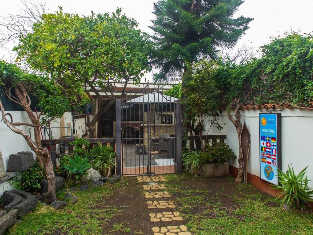 Villa a Acireale in via tolmezzo, 22 - Foto 5
