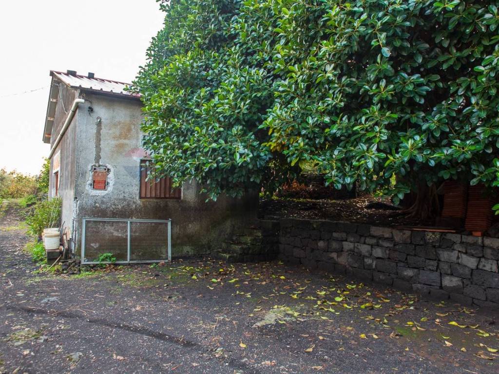 Terreno a Santa venerina in Via Caramma - Foto 5