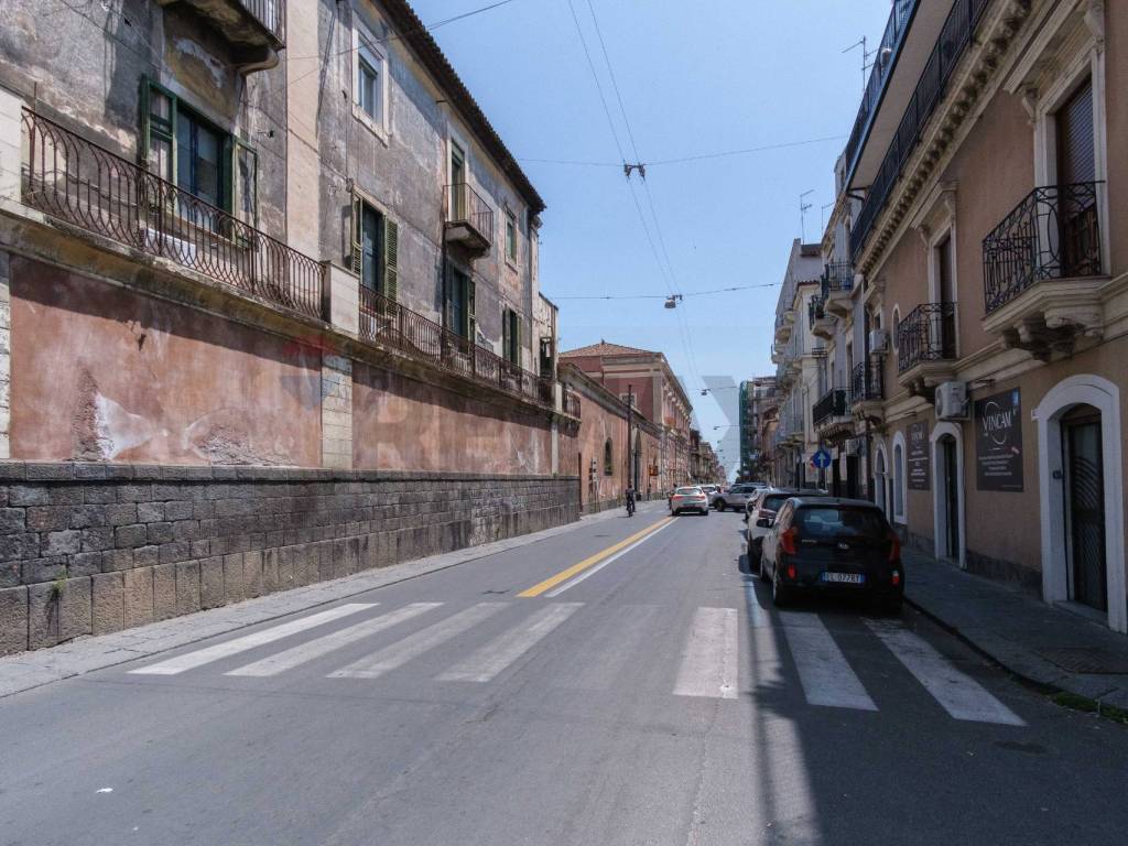 Appartamento a Catania in Via Benanti, 41 - Foto 3