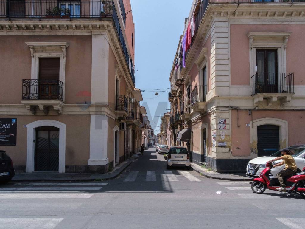 Appartamento a Catania in Via Benanti, 41 - Foto 4