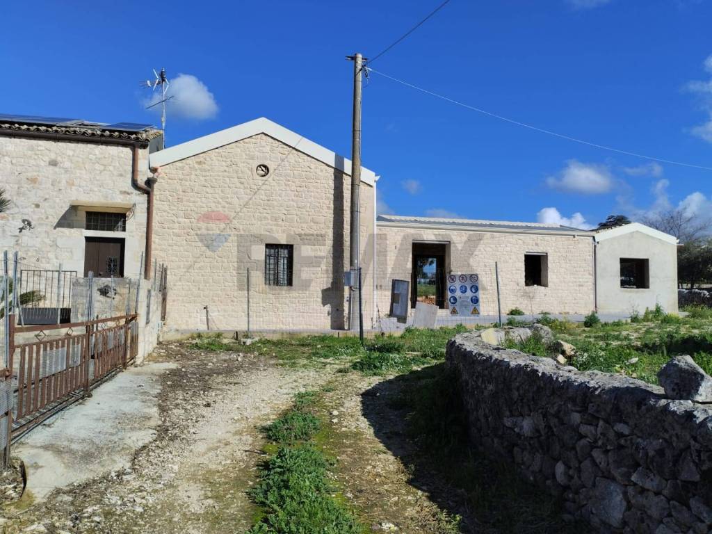 Casa indipendente a Modica in via Vanella 43 - Foto 5