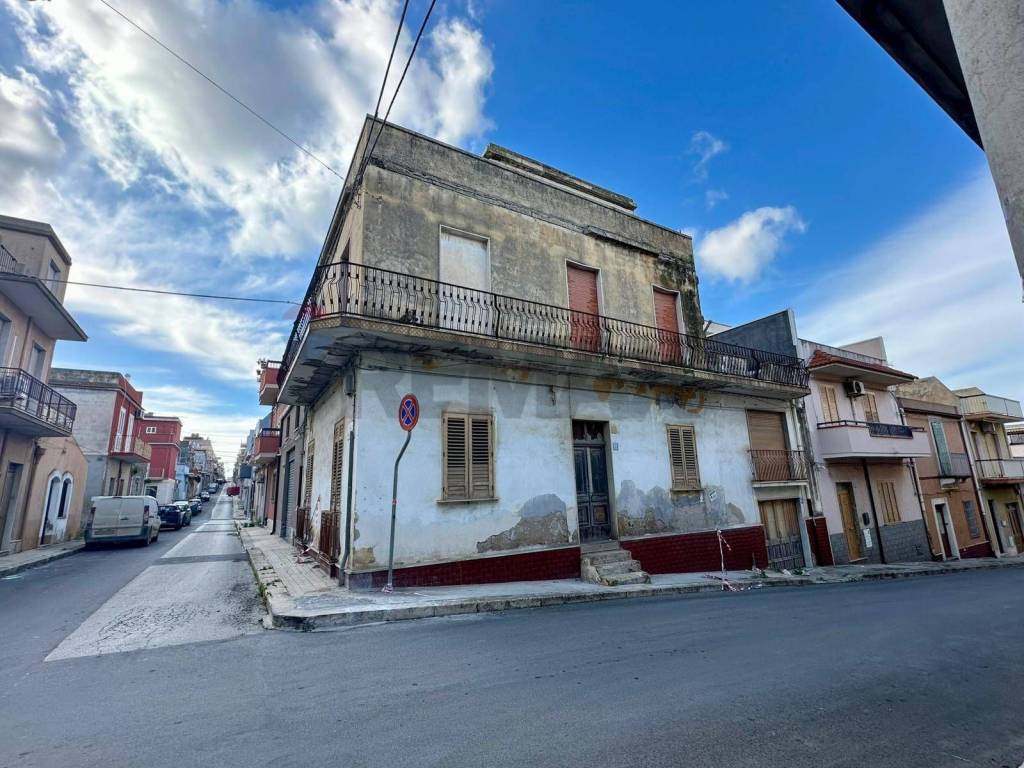 Casa indipendente a Pachino in Via Giacomo dei Medici, 84 - Foto 3