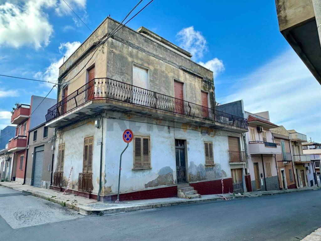 Casa indipendente a Pachino in Via Giacomo dei Medici, 84 - Foto 4