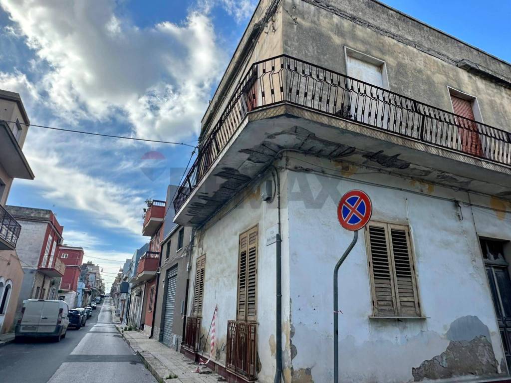 Casa indipendente a Pachino in Via Giacomo dei Medici, 84 - Foto 5