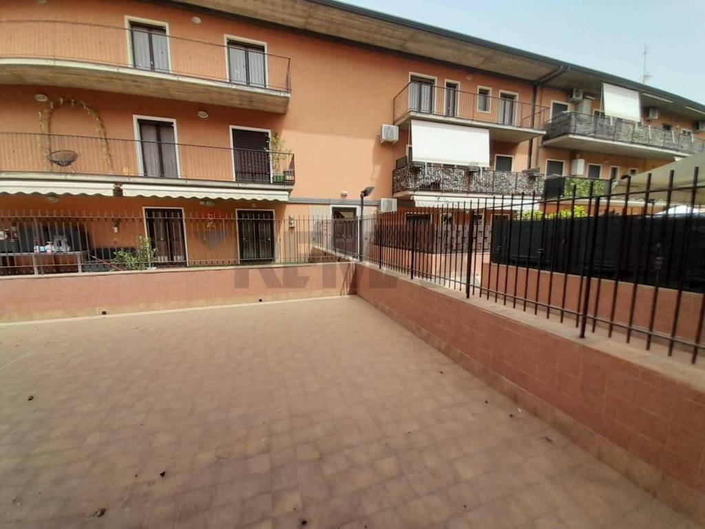 Appartamento a Camporotondo etneo in Via Quasimodo, 9 - Foto 5