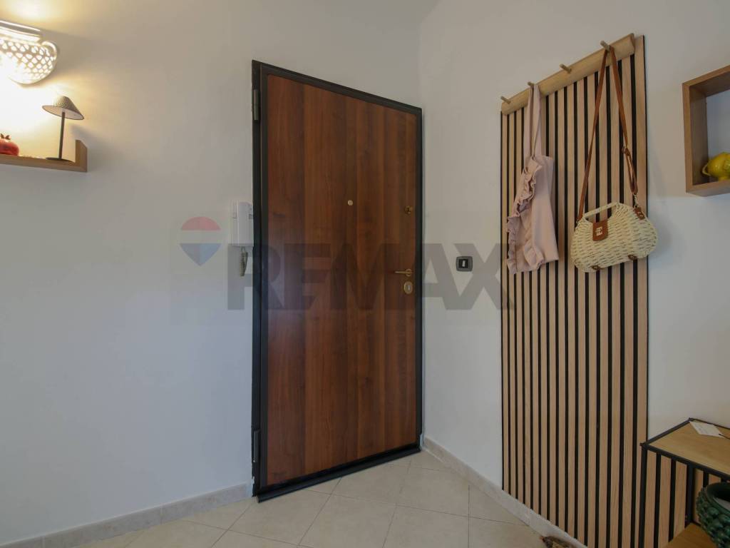 Appartamento a Brindisi in VIA MECENATE, 95 - Foto 2