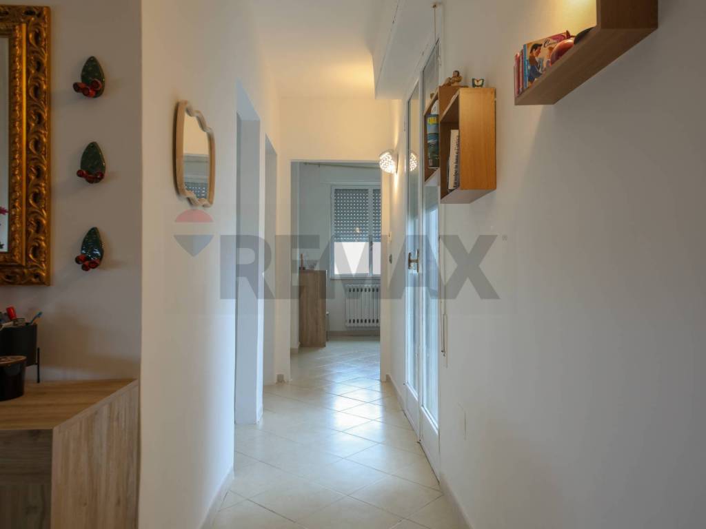 Appartamento a Brindisi in VIA MECENATE, 95 - Foto 5