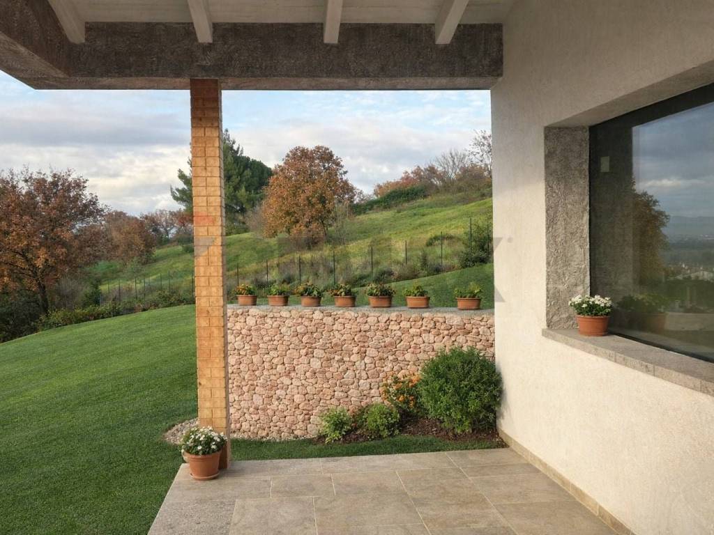 Villa a Deruta in Via Engobbio - Foto 2