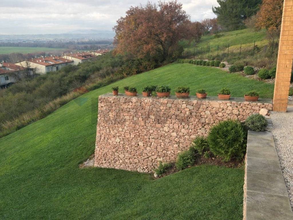 Villa a Deruta in Via Engobbio - Foto 4