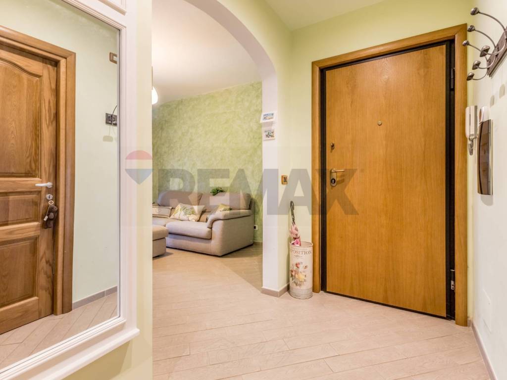 Attico / mansarda a Capranica in VIA ALDO MORO, 50 - Foto 2