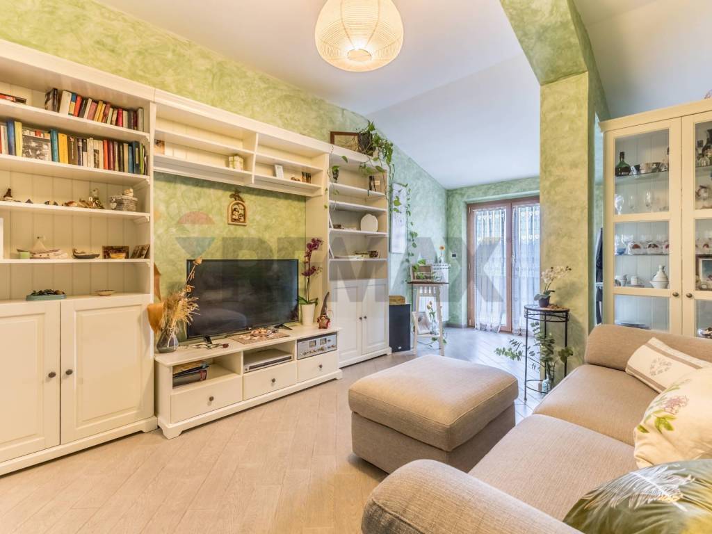 Attico / mansarda a Capranica in VIA ALDO MORO, 50 - Foto 4