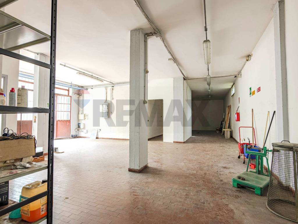 Immobile a Prato in via della Romita - Foto 4