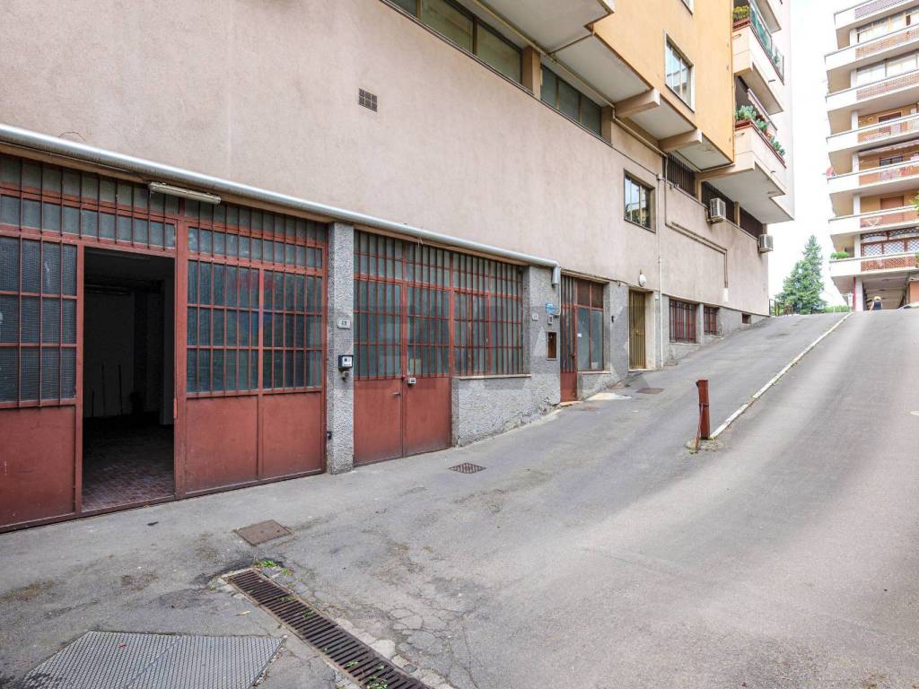 Immobile a Prato in via della Romita - Foto 5