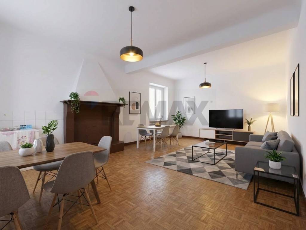 Appartamento a Arcevia in CORSO MAZZINI, 13 - Foto 2