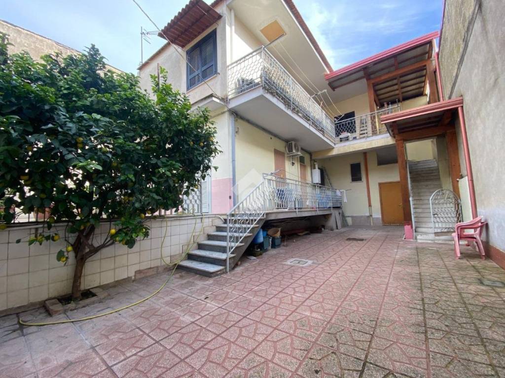Casa indipendente a San marcellino in Via A. De Gasperi, 19 - Foto 2
