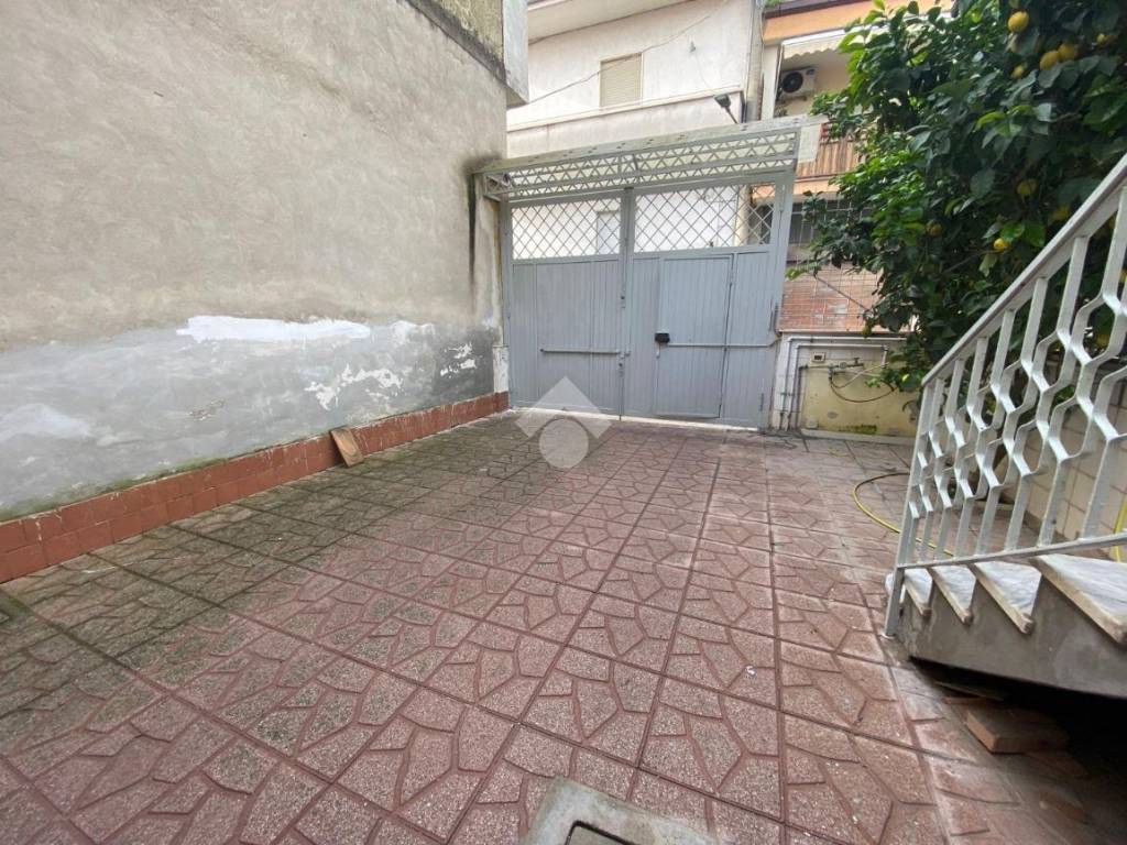 Casa indipendente a San marcellino in Via A. De Gasperi, 19 - Foto 3