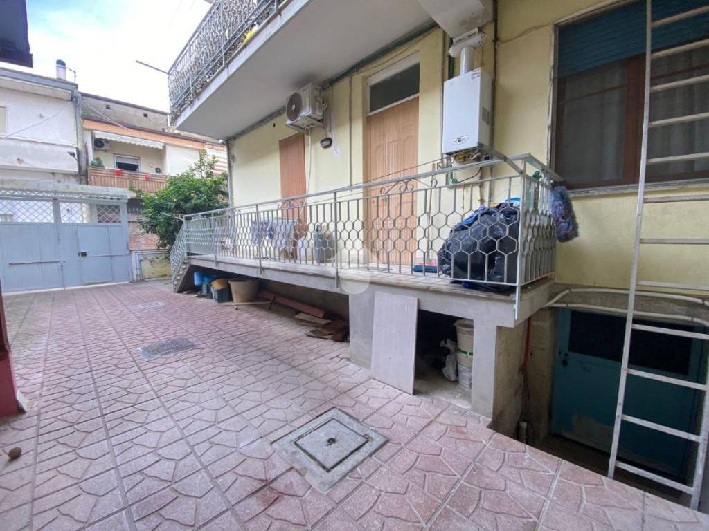 Casa indipendente a San marcellino in Via A. De Gasperi, 19 - Foto 4
