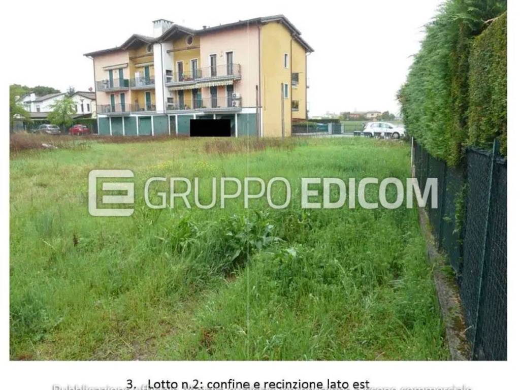 Terreno a Campolongo maggiore in Via Val Camonica - Foto 3
